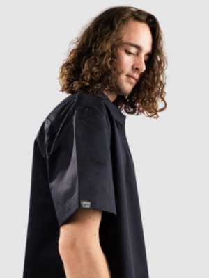 Lurking Class Look Back Zip Work Shirt - buy now | ID-702944